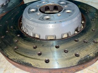 Discos Freno BMW M2 F87 Originales.