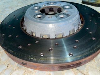 Discos Freno BMW M2 F87 Originales.