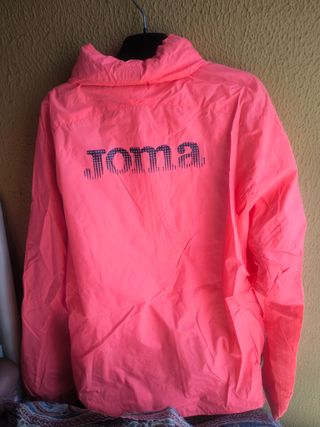 Chaqueta Cortavientos Granada CF Talla XXL