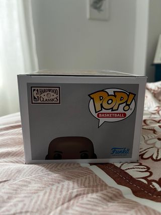 Funko Pop! NBA Michael Jordan 137