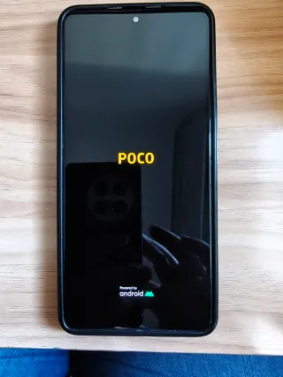 Xiaomi Poco F3 5G (8 GB RAM/256 GB storage)