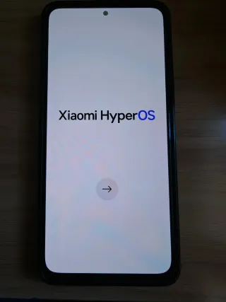 Xiaomi Poco F3 5G (8 GB RAM/256 GB storage)