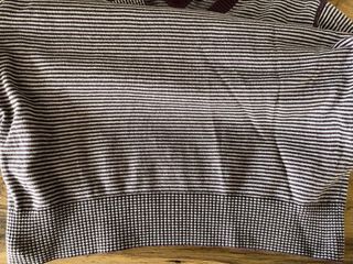 Jersey Tommy Hilfiger Rayas Talla M