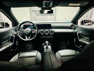 MERCEDES-BENZ Clase A Sedan A 180 d