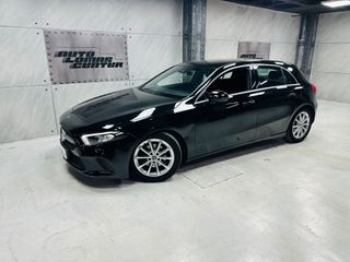 MERCEDES-BENZ Clase A Sedan A 180 d
