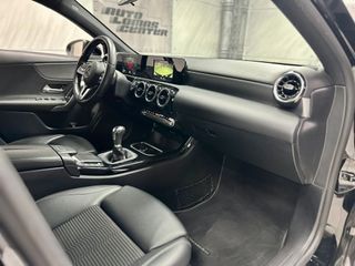 MERCEDES-BENZ Clase A Sedan A 180 d