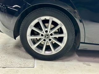 MERCEDES-BENZ Clase A Sedan A 180 d