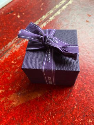 Anillo Mujer Aristocrazy