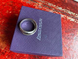 Anillo Mujer Aristocrazy