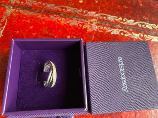 Anillo Mujer Aristocrazy