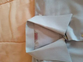 Lote 6 Camisas de Vestir Hombre XL todas de MARCA