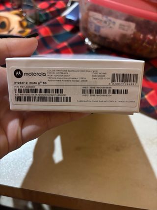 Motorola Moto G86 5G