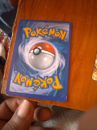 Carta Pokémon Volcanion EX 107/114