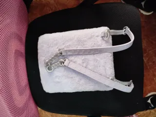 Mochila y muñeca  Peluche  Na,Na,Na sorprise