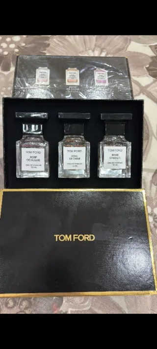 Set 3 Profumi Tom Ford