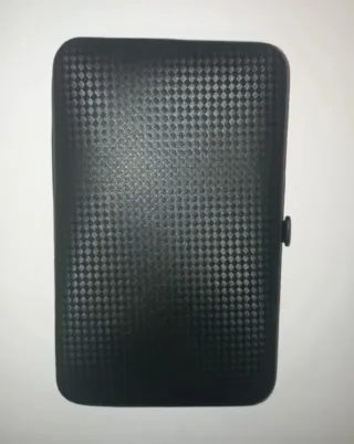 Kit de manicura hombre y mujer