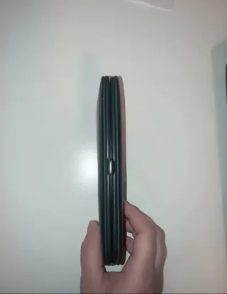 Kit de manicura hombre y mujer