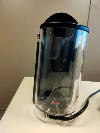 Cafetera Krups Nespresso