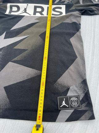 Camiseta Jordan talla S