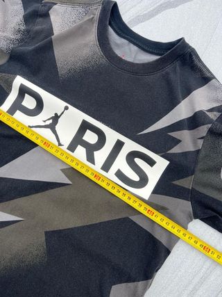 Camiseta Jordan talla S