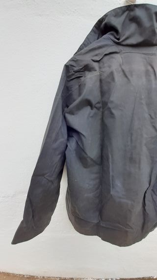 Chaqueta encerada Shades tipo Barbour