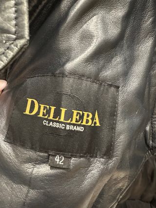 Montone donna pelliccia volpe grigia taglia 42