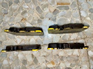 Pagid Pastillas Freno Delanteras RSL29 Bmw M2.