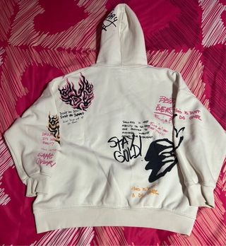 Sudaderas y Chaquetas Varias