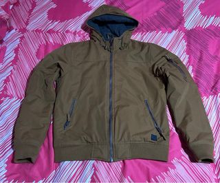 Sudaderas y Chaquetas Varias