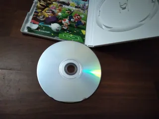 Gioco nintendo wii Mario Party 8