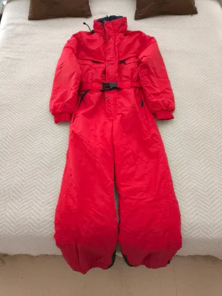 Tuta da sci - Decathlon