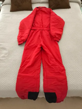 Tuta da sci - Decathlon