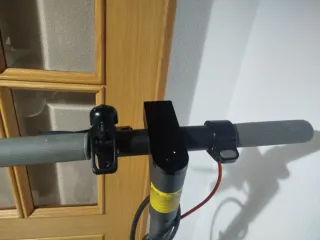 Patinete Xiaomi Go 4