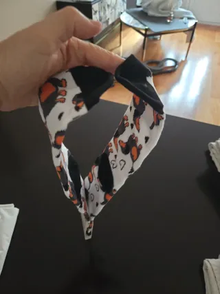 Calcetines ALE-HOP perros salchicha talla 40