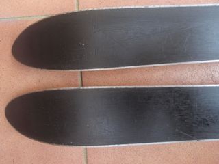 Sci Tecnopro 90cm con attacchi