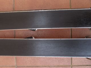 Sci Tecnopro 90cm con attacchi