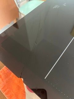 Placa Inducción Hotpoint HQ5360SNE