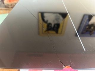 Placa Inducción Hotpoint HQ5360SNE