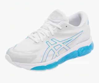 ASICS Gel-Quantum 360 VIII Blancas y Azules