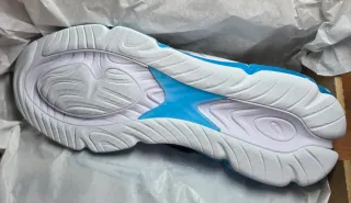 ASICS Gel-Quantum 360 VIII Blancas y Azules