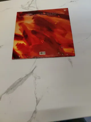 2 Vinilos Paul McCartney: Press to Play y Flowers