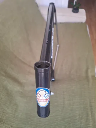 Cuadro y tija Pinarello Montello Talla 54