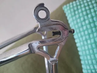 Cuadro y tija Pinarello Montello Talla 54