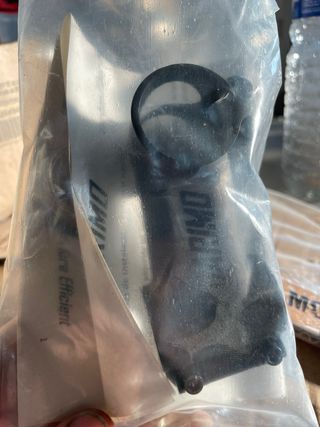 Potencia Darimo IX2 UD Mate 70mm