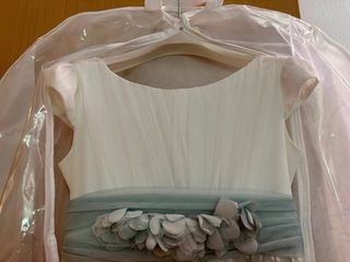 Vestido de Comunión