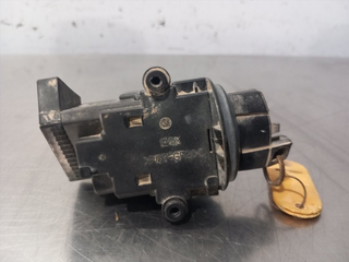 ANTIRROBO / LLAVE CONTACTO BMW SERIE 5 BERLINA (E