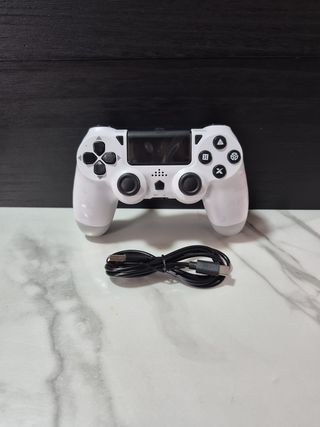 Controller PS4 Generico Bianco nuovo