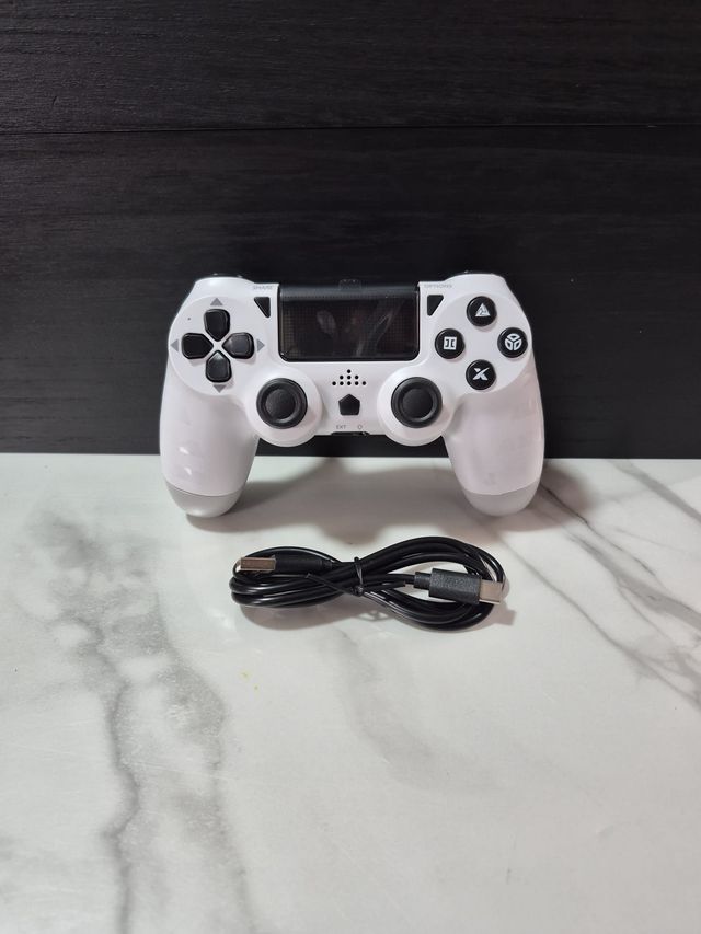 Controller PS4 Generico Bianco nuovo