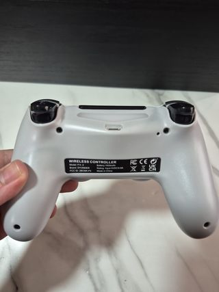 Controller PS4 Generico Bianco nuovo