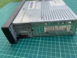 Radio original Audi Concert TT MK1